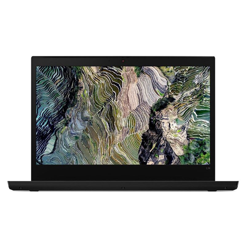 LENOVO - Notebook Thinkpad L14 Ryzen 5 Pro 16Gb Ram 512Ssd