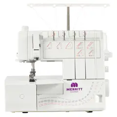 MERRITT - Máquina Colleretera ME 3090