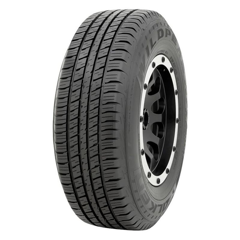 FALKEN - Neumatico - 235/60R16 Falken Wpht01 Ht 100H Th