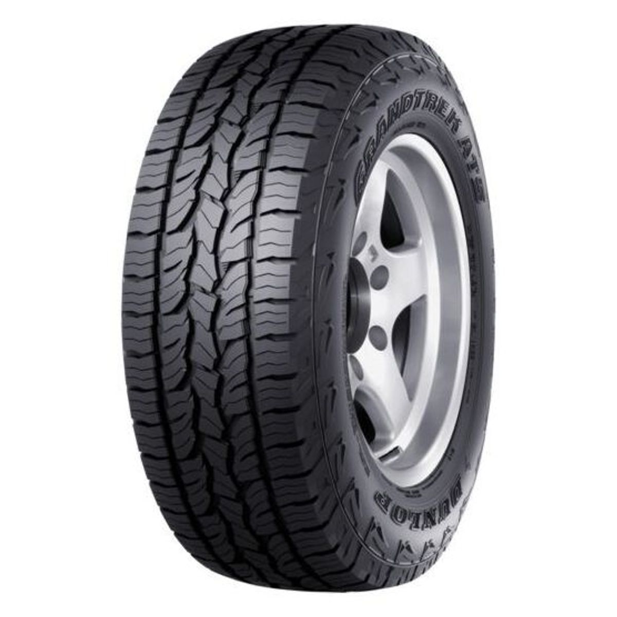 DUNLOP - Neumatico - 215/65R16 Dunlop At5 98H Th