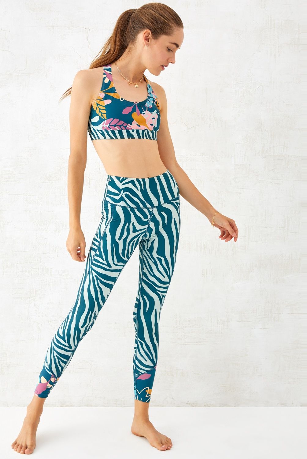 LOUNGE - Calza Mujer