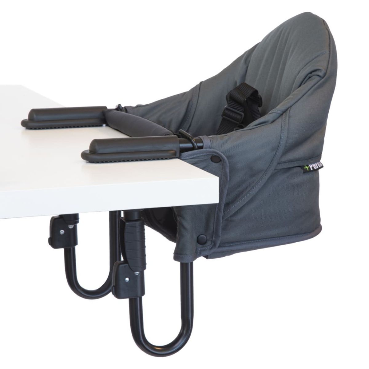 GUZZIE GUSS - Silla de Comer Portátil Perch Guzzie Guss