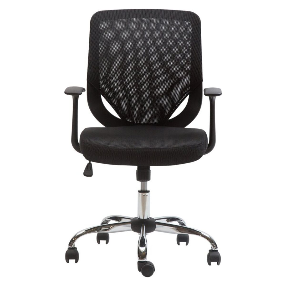 ONE SIT - Silla Escritorio Teletrabajo Bend Br Fijo