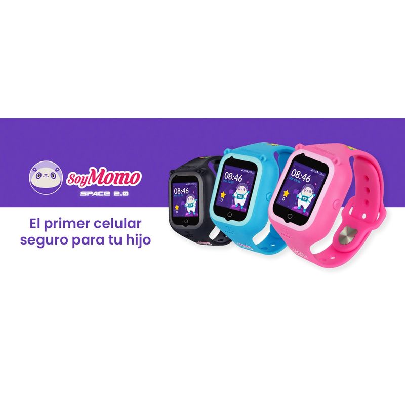 Soymomo Space Mi Smartwatch No Reconoce La Tarjeta Sim Smartwatch