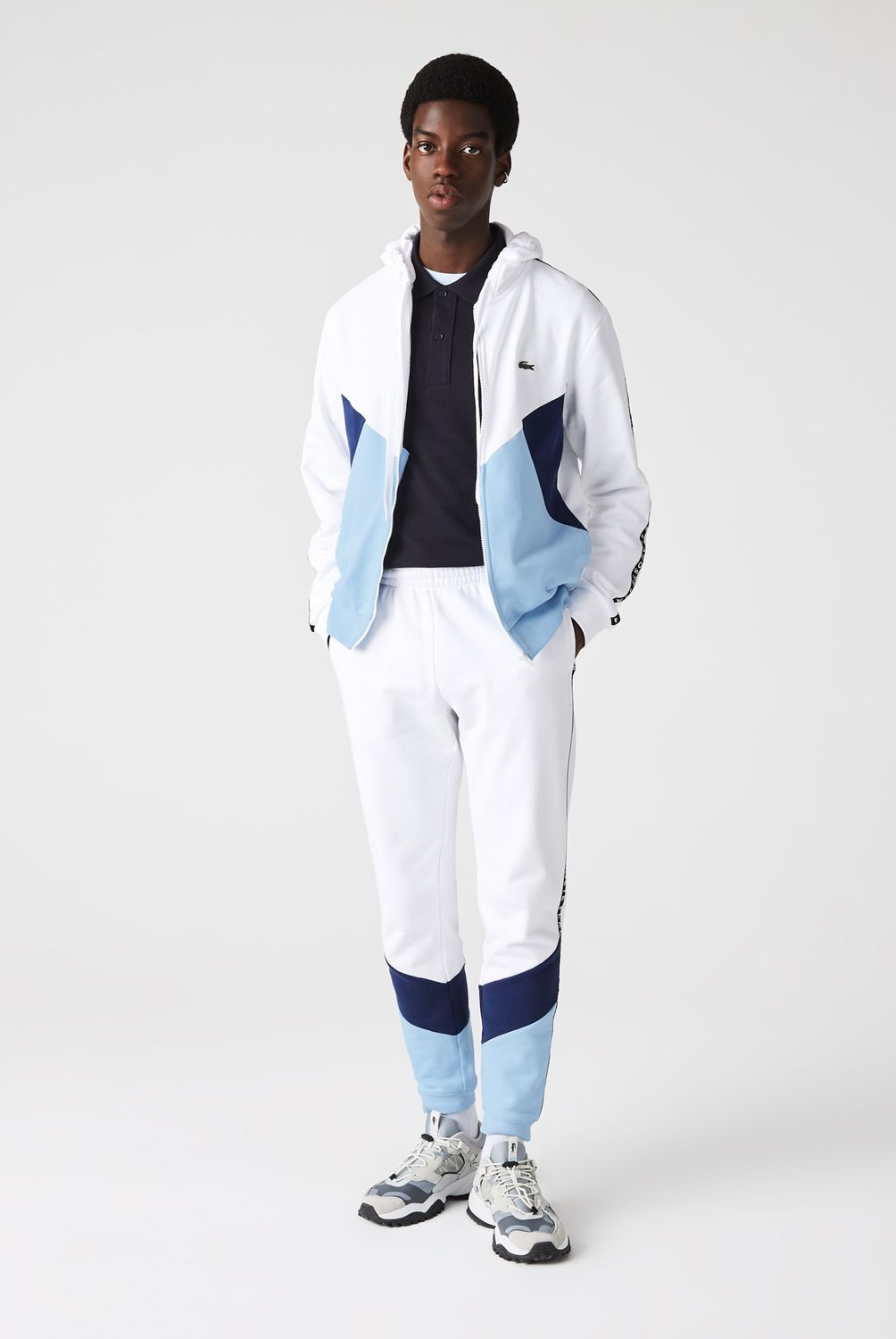 LACOSTE - Buzo de Hombre
