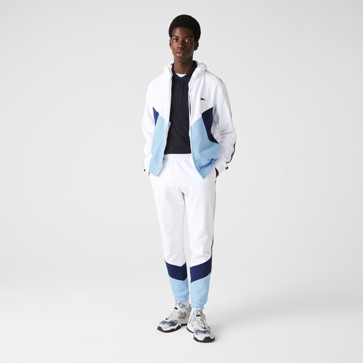 LACOSTE - Buzo de Hombre