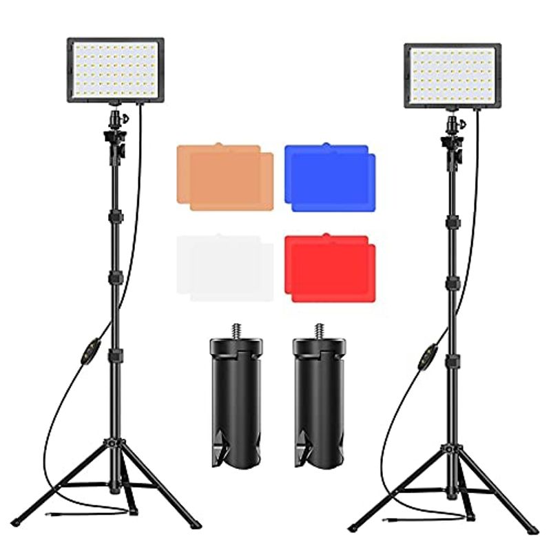  - Kit de Iluminación Led Emart