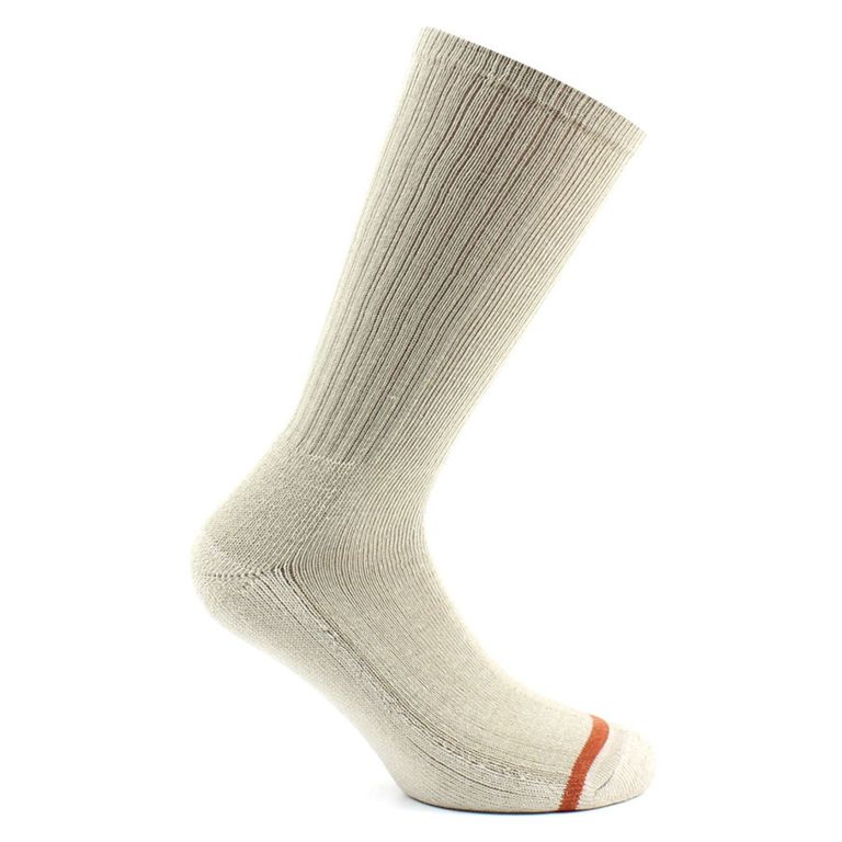 Calcetines Casuales Algodón Hombre