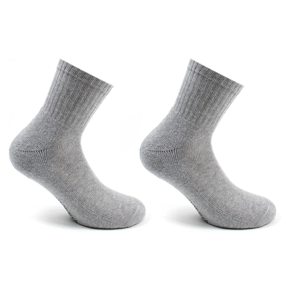 MONARCH - Pack De 2 Calcetín Deportivo Algodón Hombre Monarch