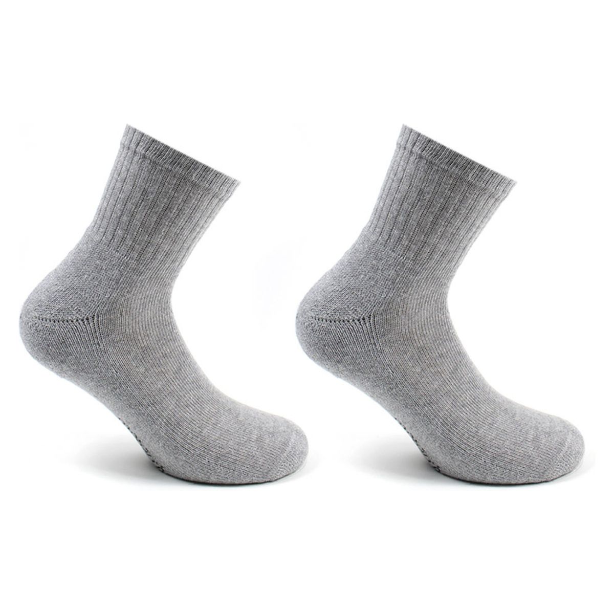 MONARCH - Pack De 2 Calcetín Deportivo Algodón Hombre Monarch