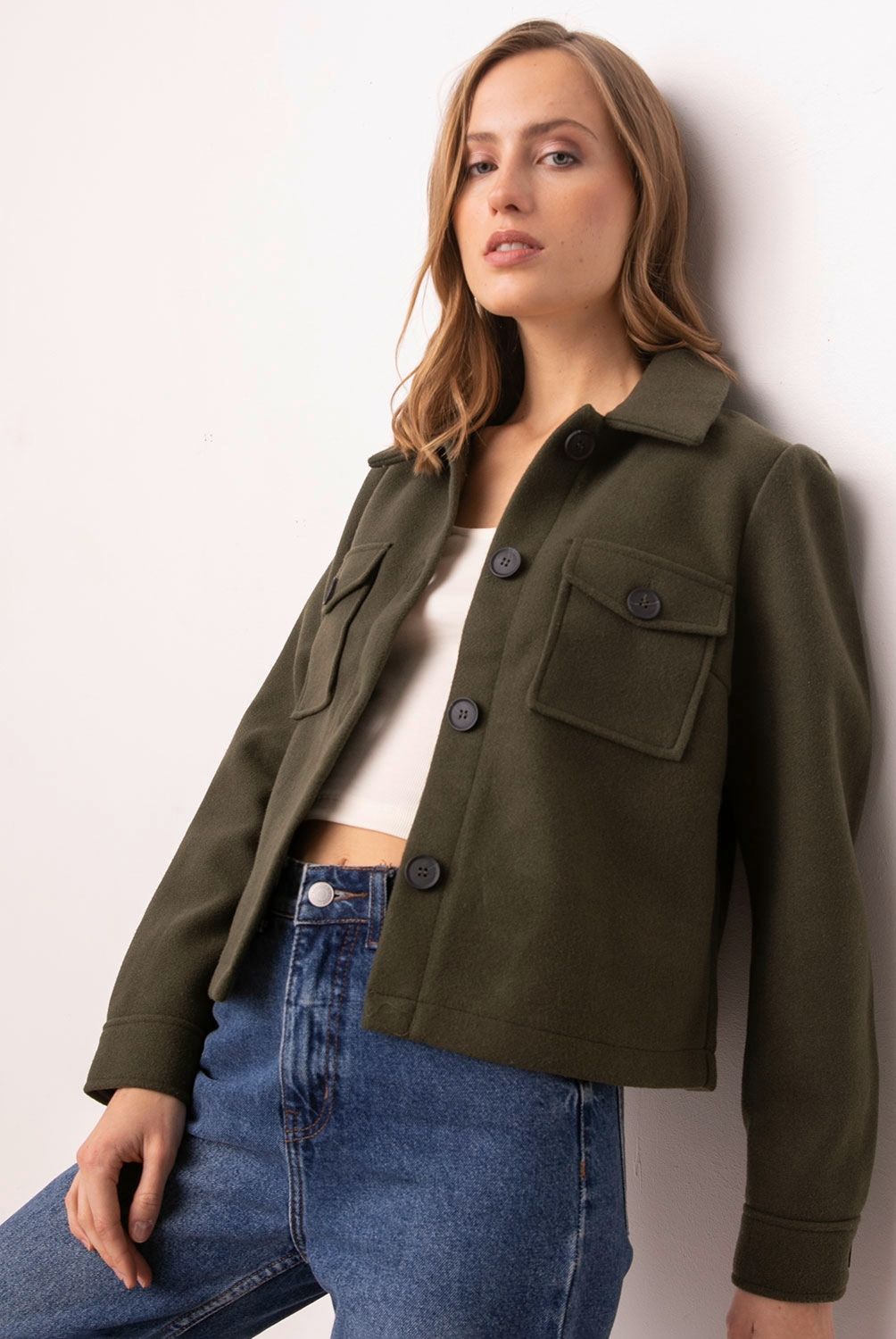 ONLY - Only Chaqueta Mujer