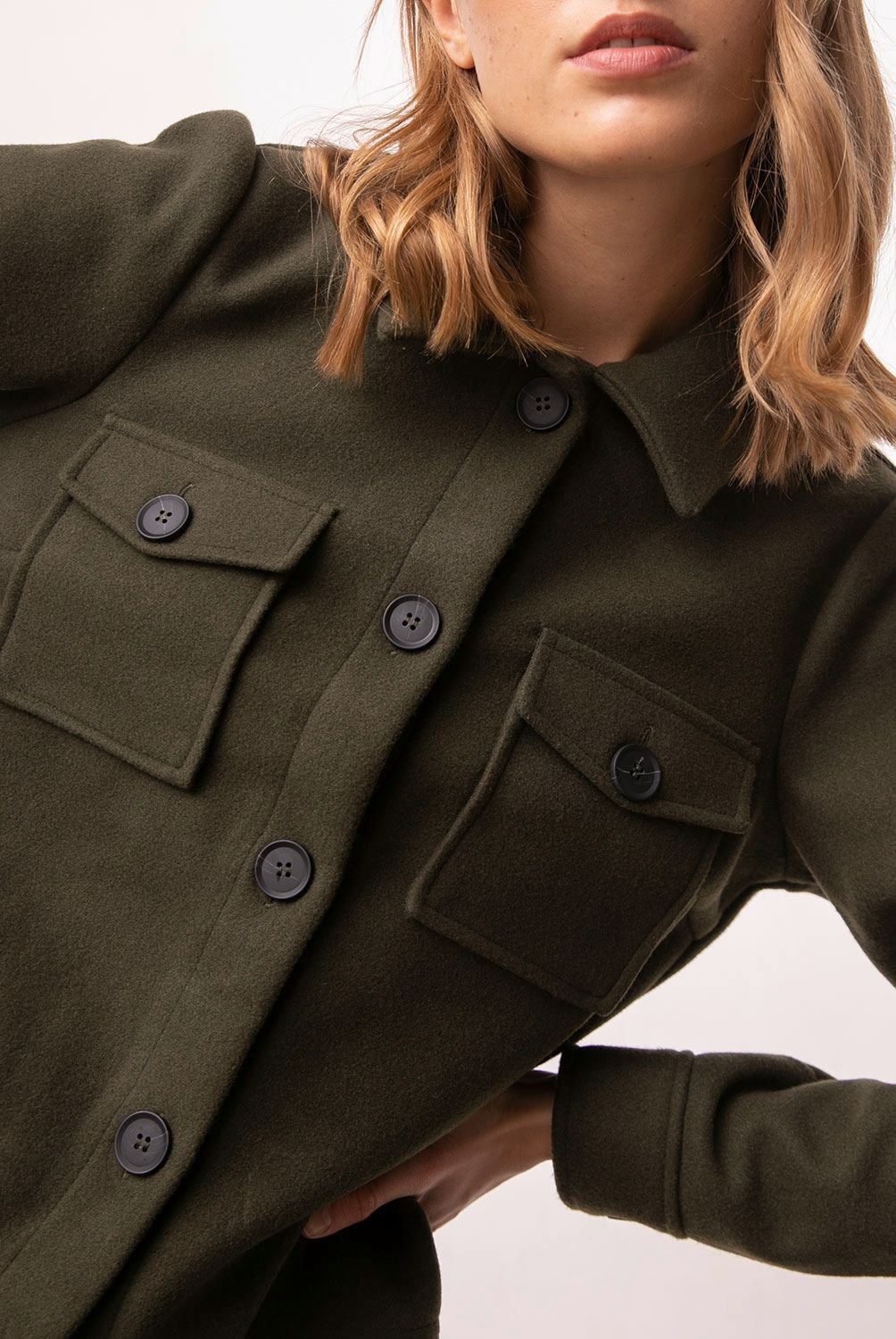 ONLY - Only Chaqueta Mujer