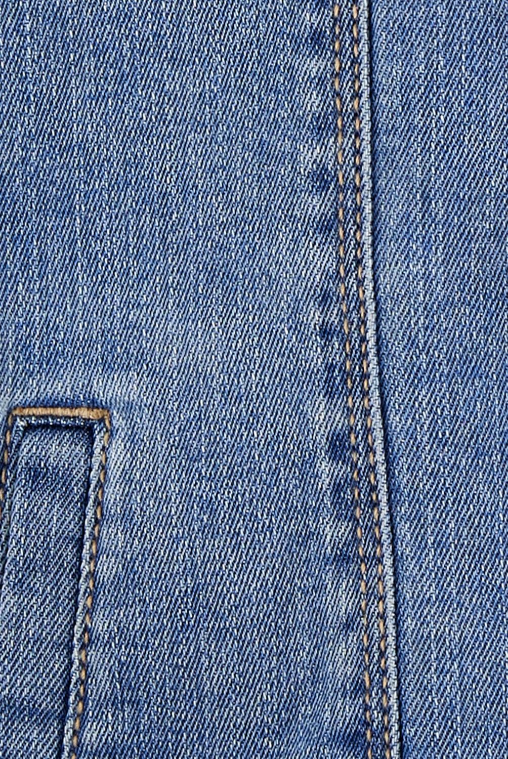 CARTER'S - Carter´s Chaqueta Mezclilla Clasica Niña