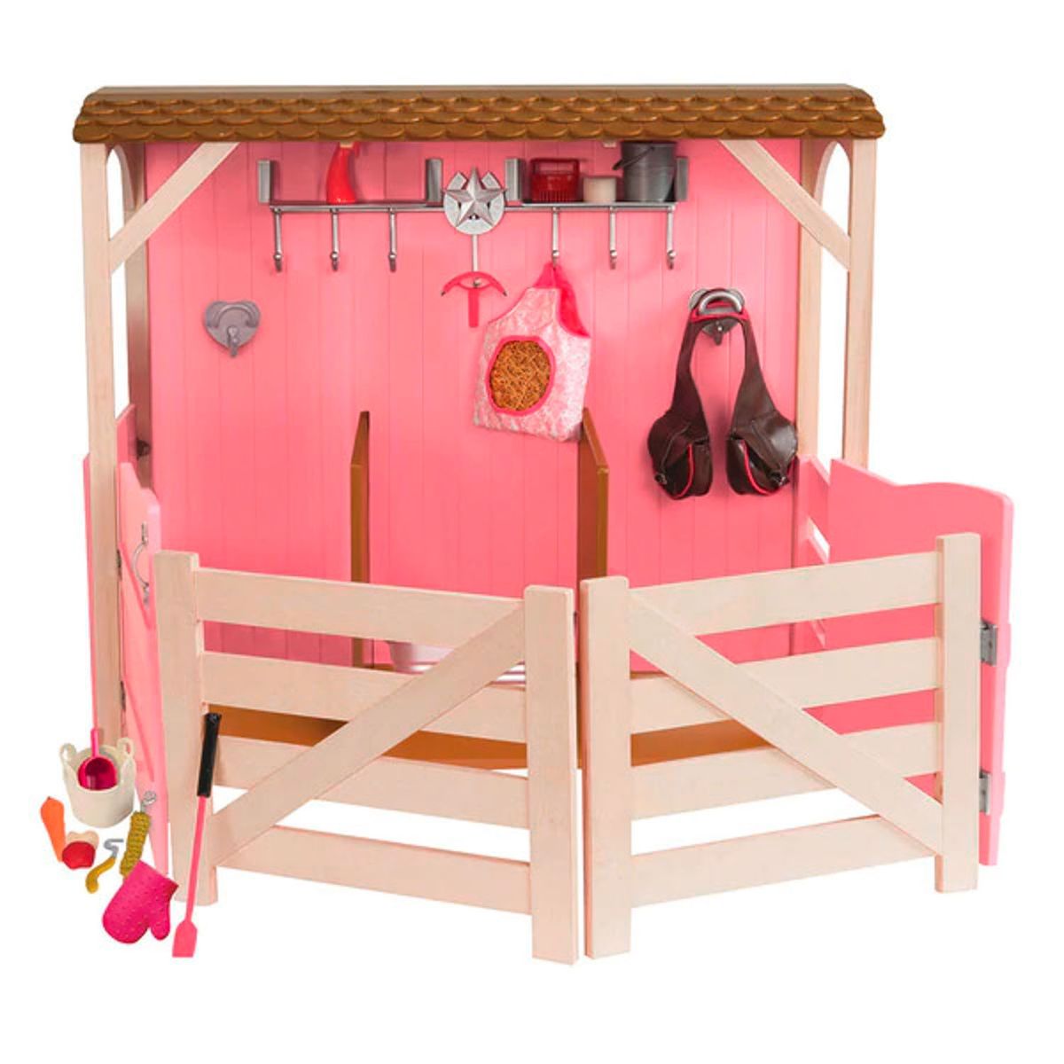 OUR GENERATION - Caramba Establo para Caballos Our Generation