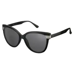 ESPRIT - Anteojos De Sol Mujer Negro Oscuro