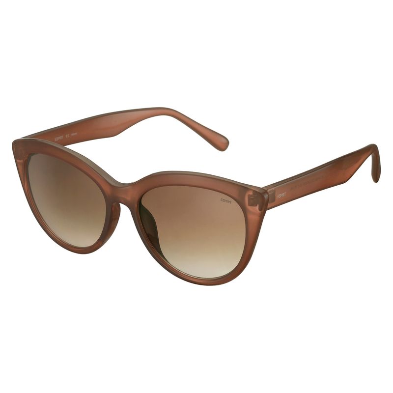 ESPRIT - Anteojos de Sol Mujer Café Esprit