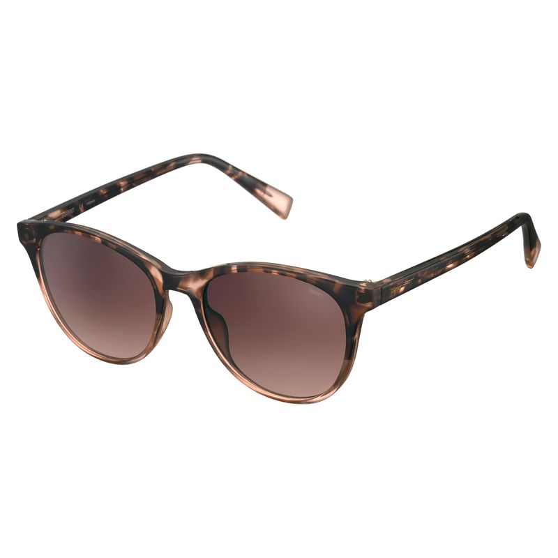 ESPRIT - Anteojos De Sol Mujer Café Esprit
