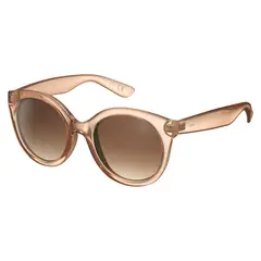 ESPRIT - Anteojos De Sol Mujer Café Degradé