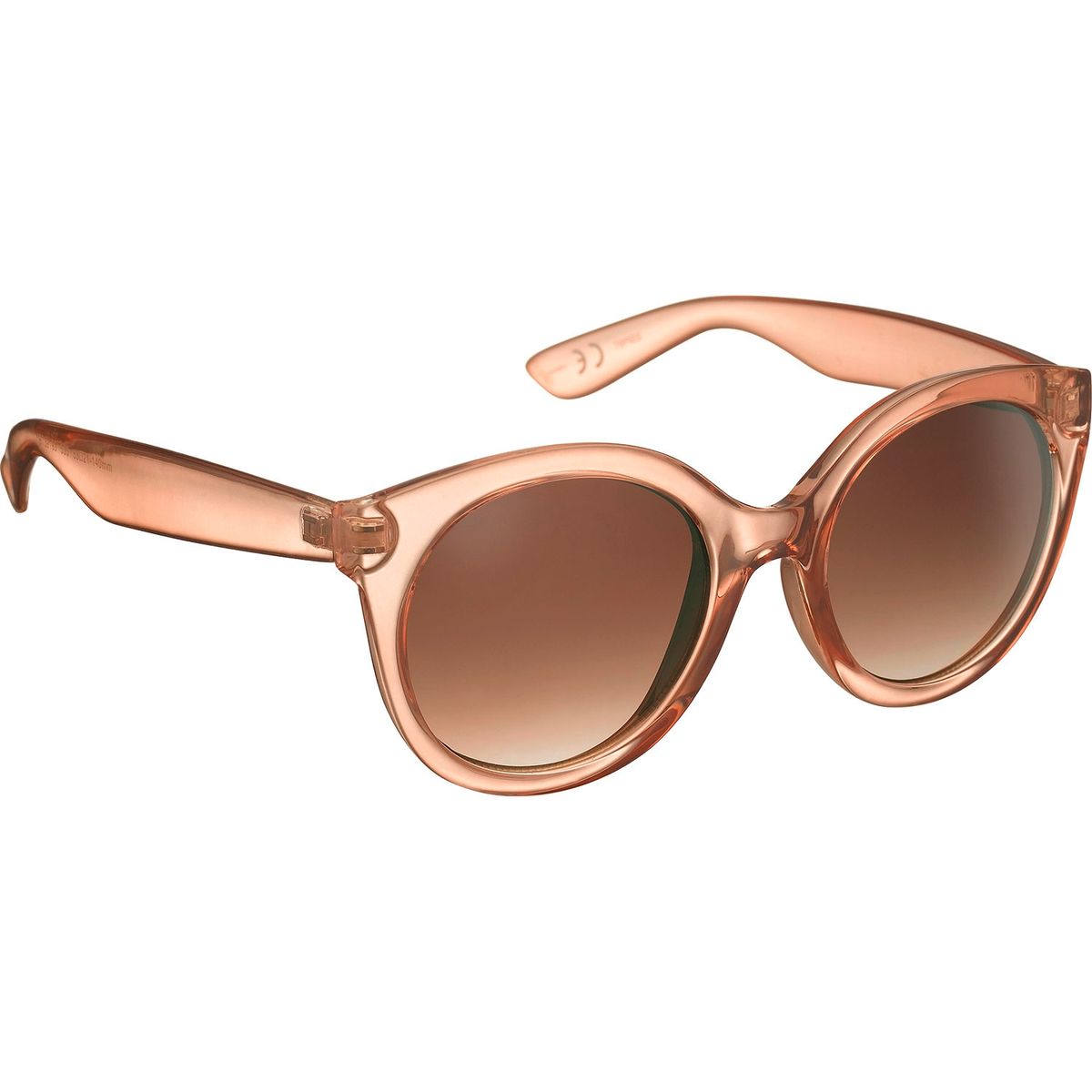 ESPRIT - Anteojos De Sol Mujer Café Degradé Esprit