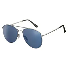 ESPRIT - Anteojos de Sol Mujer Azul Espejado