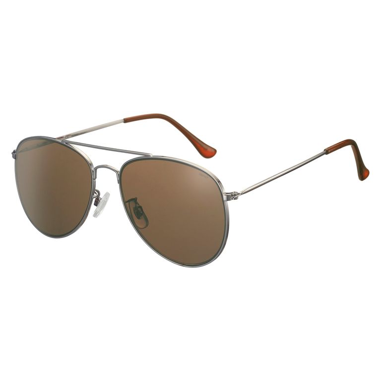 ESPRIT Lentes De Sol Mujer Café