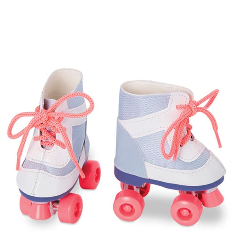 OUR GENERATION - Caramba Patines Pastel Our Generation
