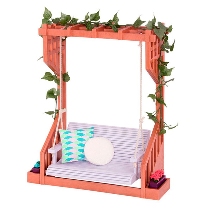 OUR GENERATION - Caramba Pergola Our Generation