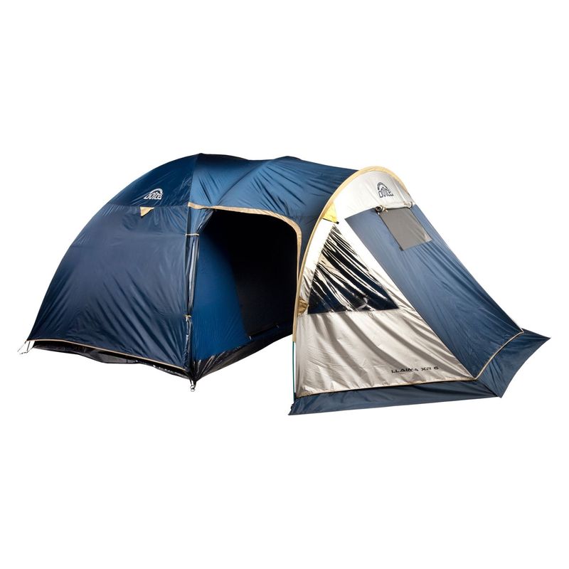 DOITE - Carpa carpa llaima 6p 6 personas