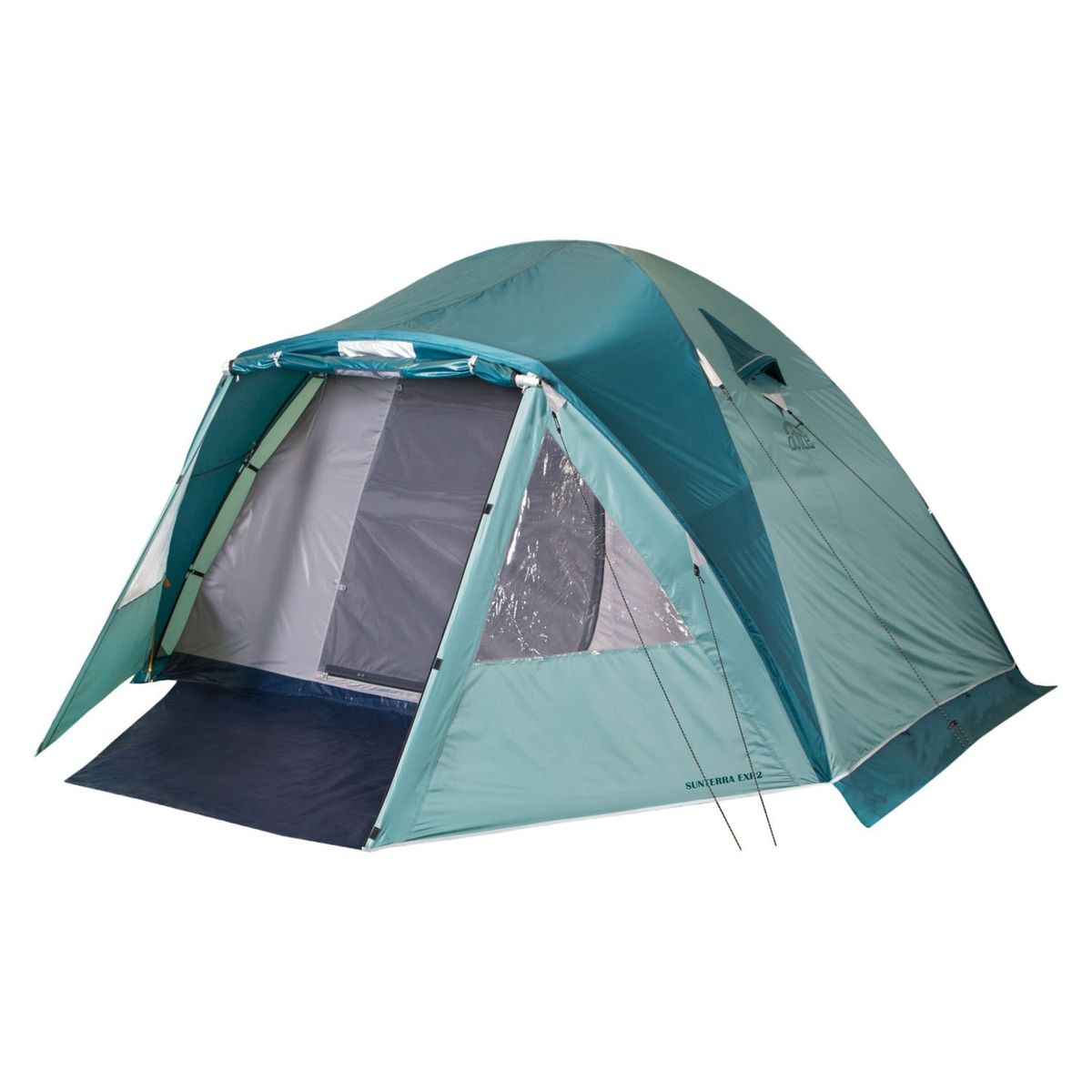 DOITE - Carpa sunterra 6p 6 personas