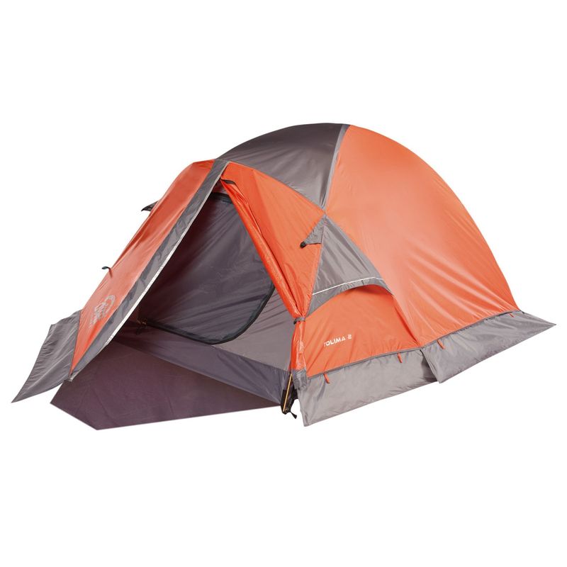 DOITE - Carpa carpa tolima 2p 2 personas