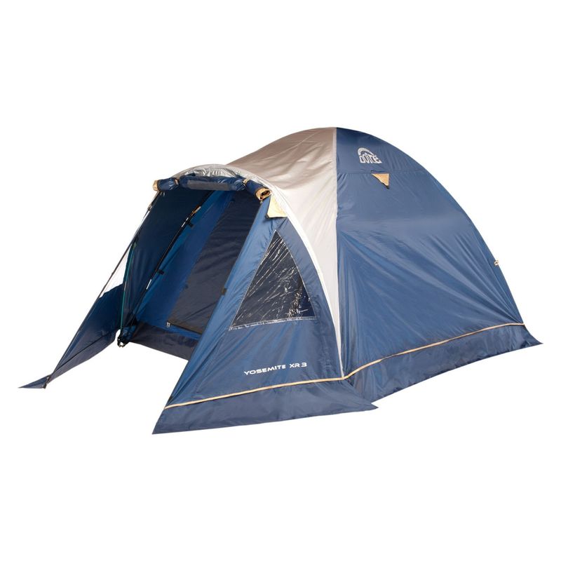 DOITE - Carpa yosemite 3p 3 personas