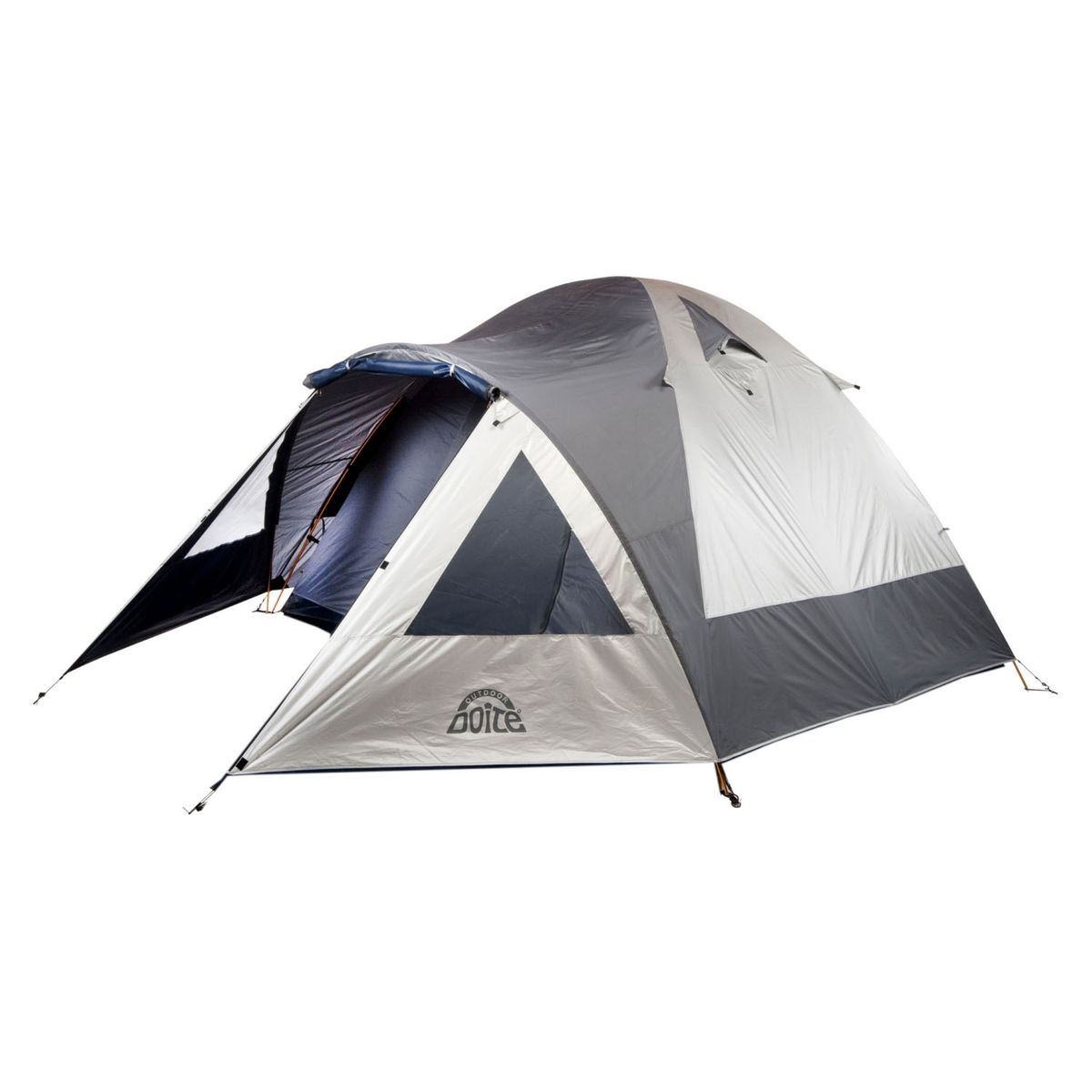 DOITE - Carpa hi camper 6p 6 personas