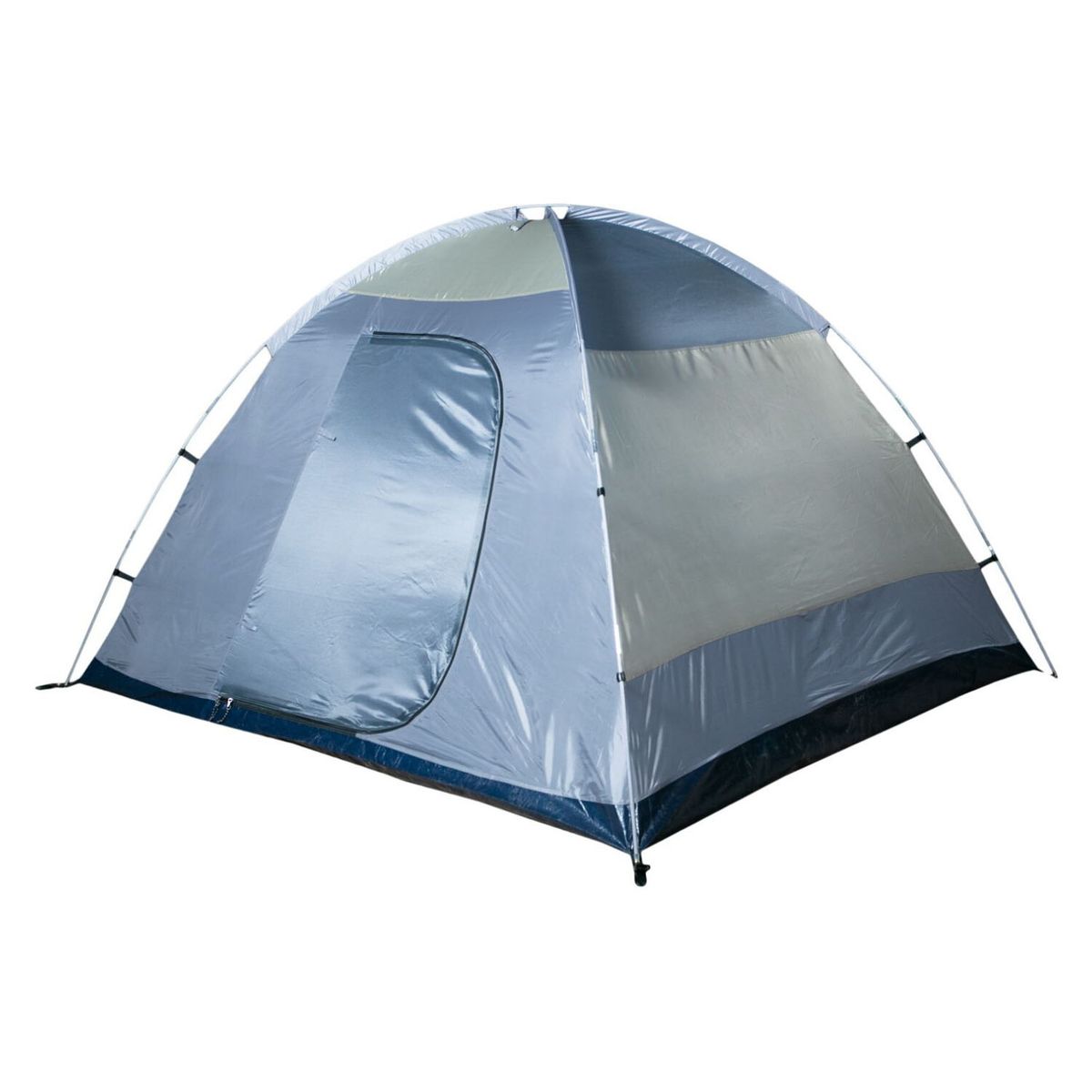 DOITE - Carpa hi camper 6p 6 personas