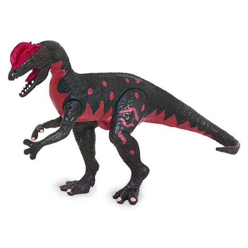 TERRA ANDES - Dilophosaurus Electrónico Terra Andes