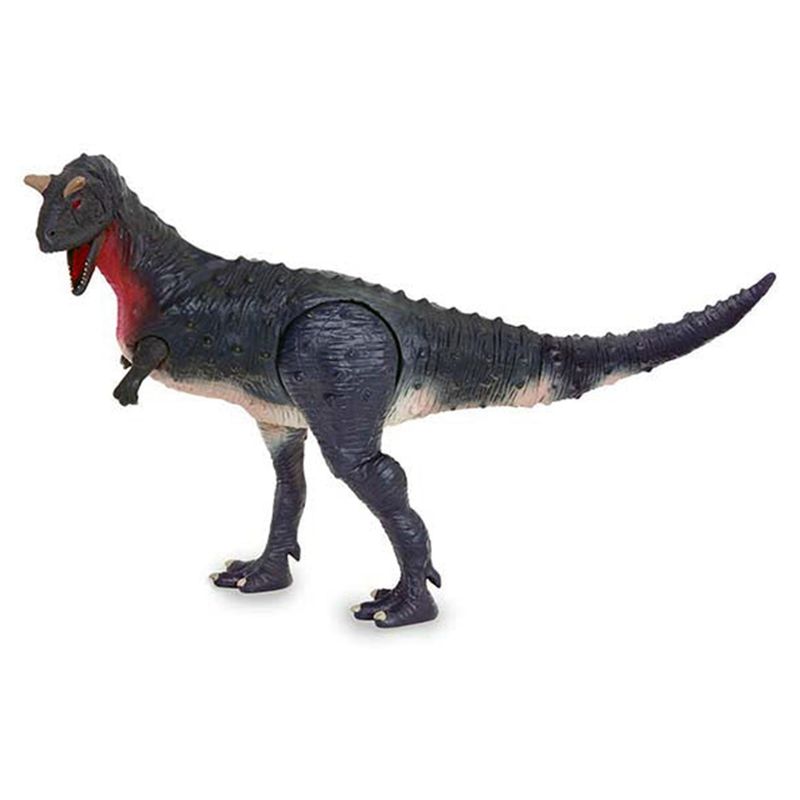 TERRA ANDES - Caramba Carnotosaurus Electronico  Terra Andes