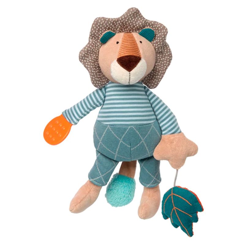 SIGIKID - Caramba Leon actividades