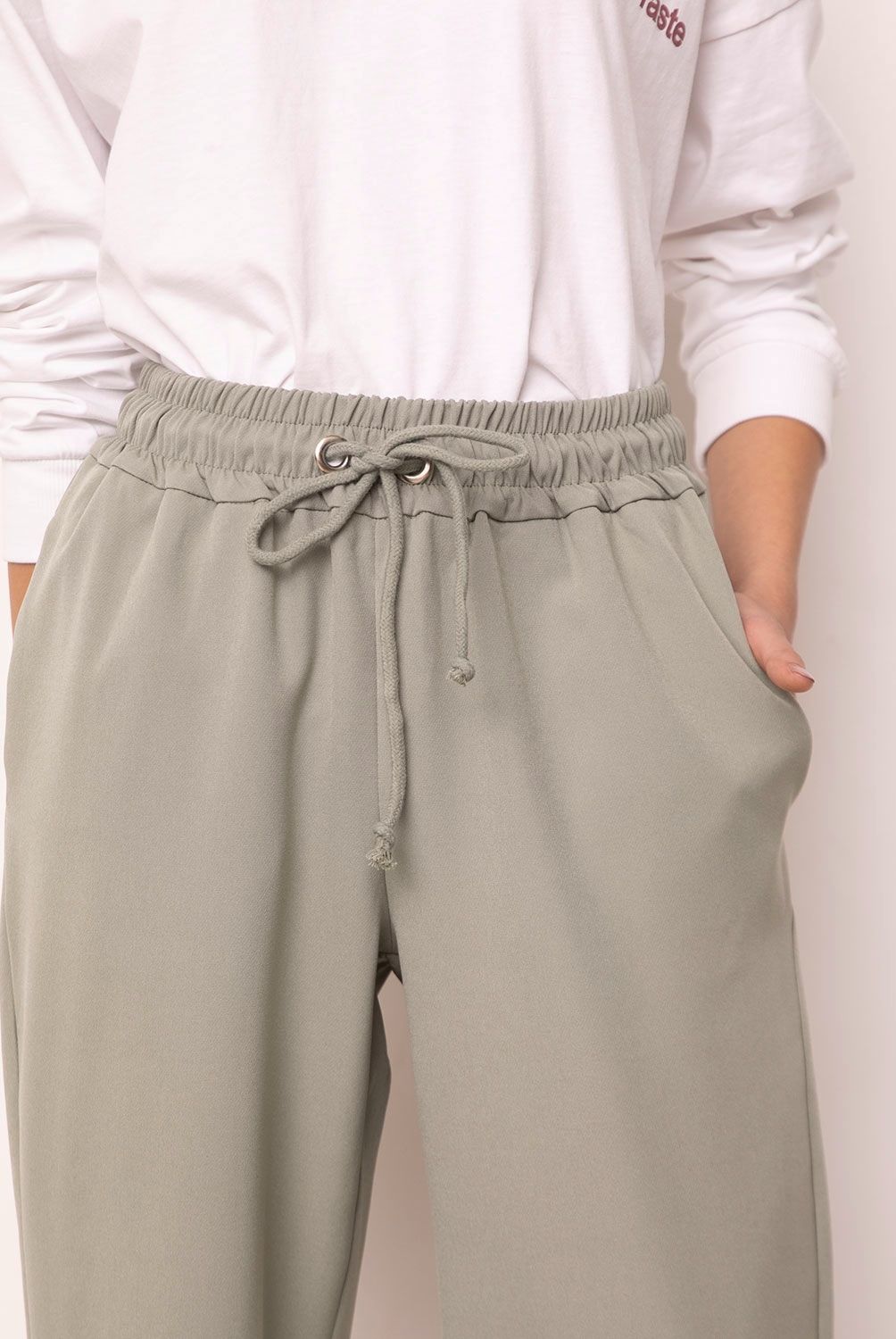 ONLY - Pantalón Sport Mujer