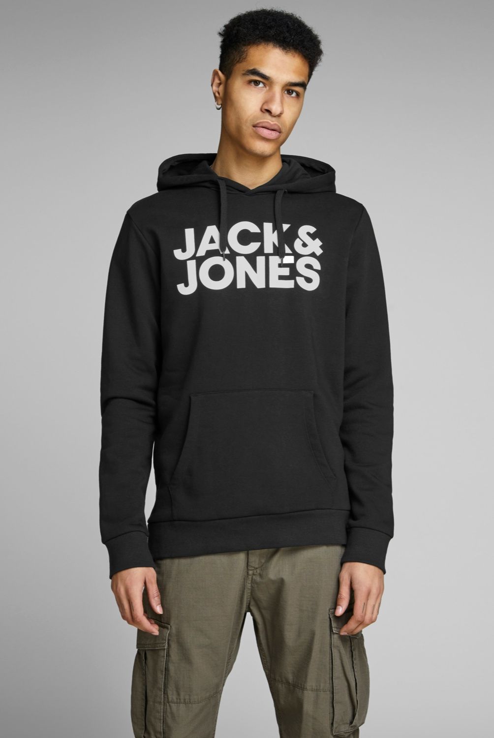 JACK&JONES - Polerón Hombre Jack&Jones