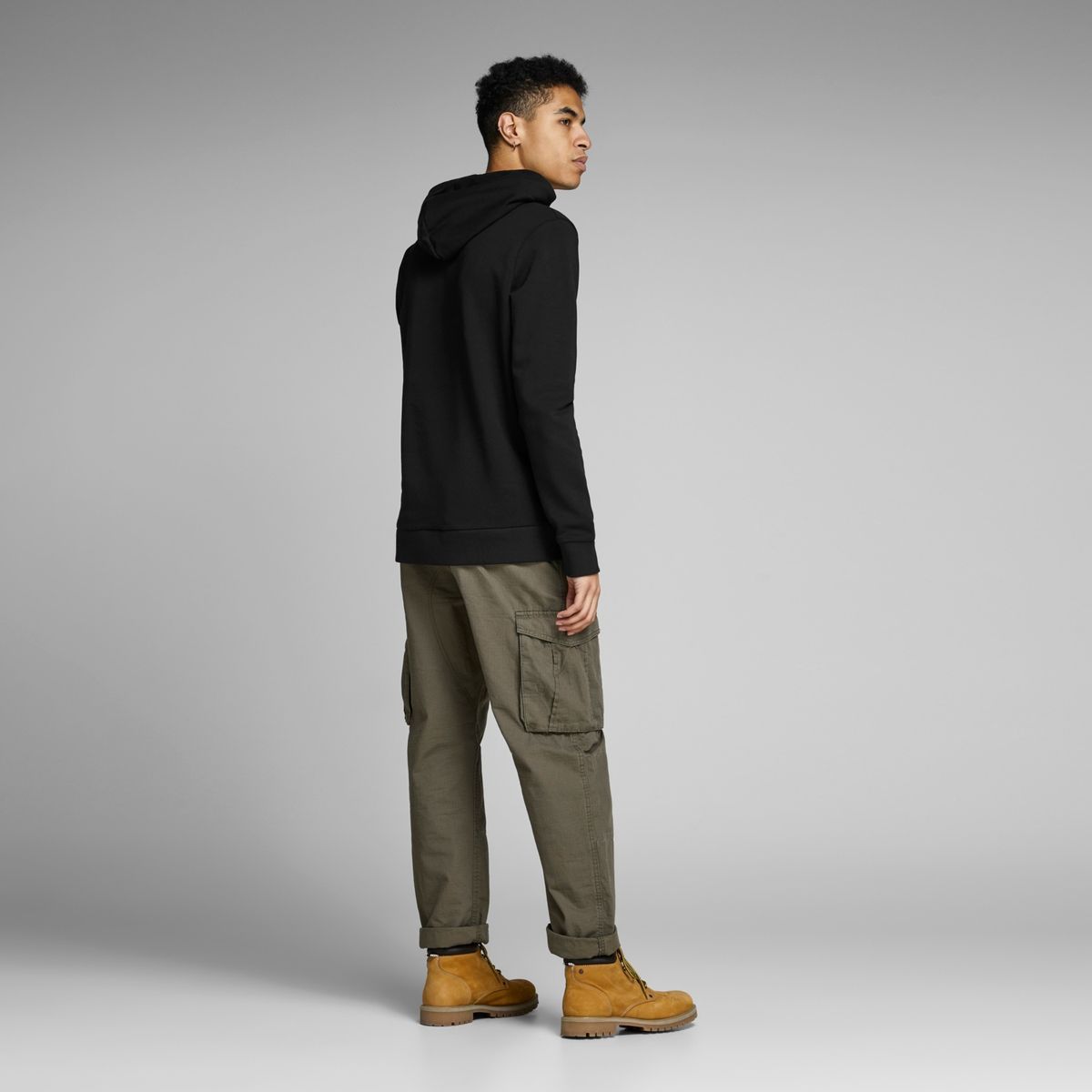 JACK&JONES - Polerón Hombre Jack&Jones