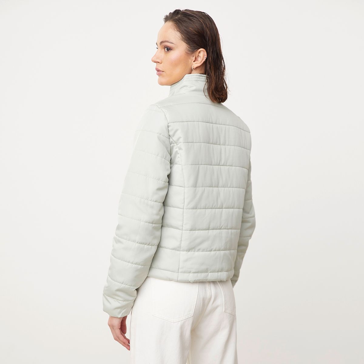 VERO MODA - Vero Moda Parka Mujer