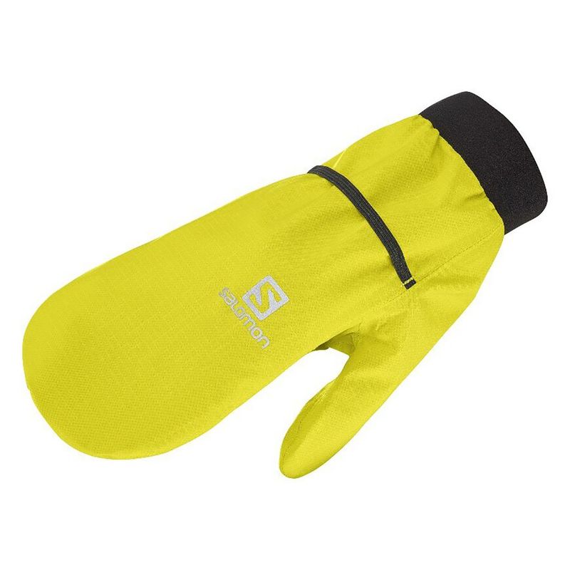 SALOMON - Guantes Unisex Bonatti Wp