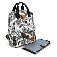 Bolso Maternal Pañalera Autumn