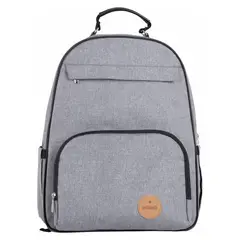 INFANTI - Bolso Maternal Oak Gris