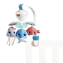 TINY LOVE - Movil Take Along Atesora El Ocean