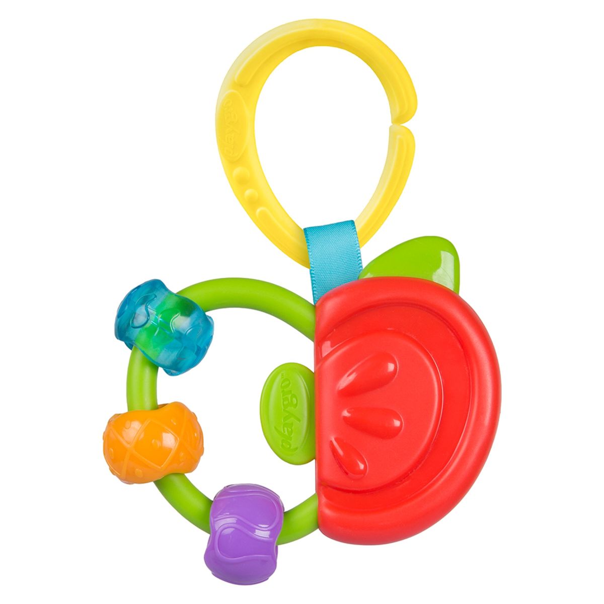 PLAYGRO - Gift Pack Sensorial Actividades C Playgro