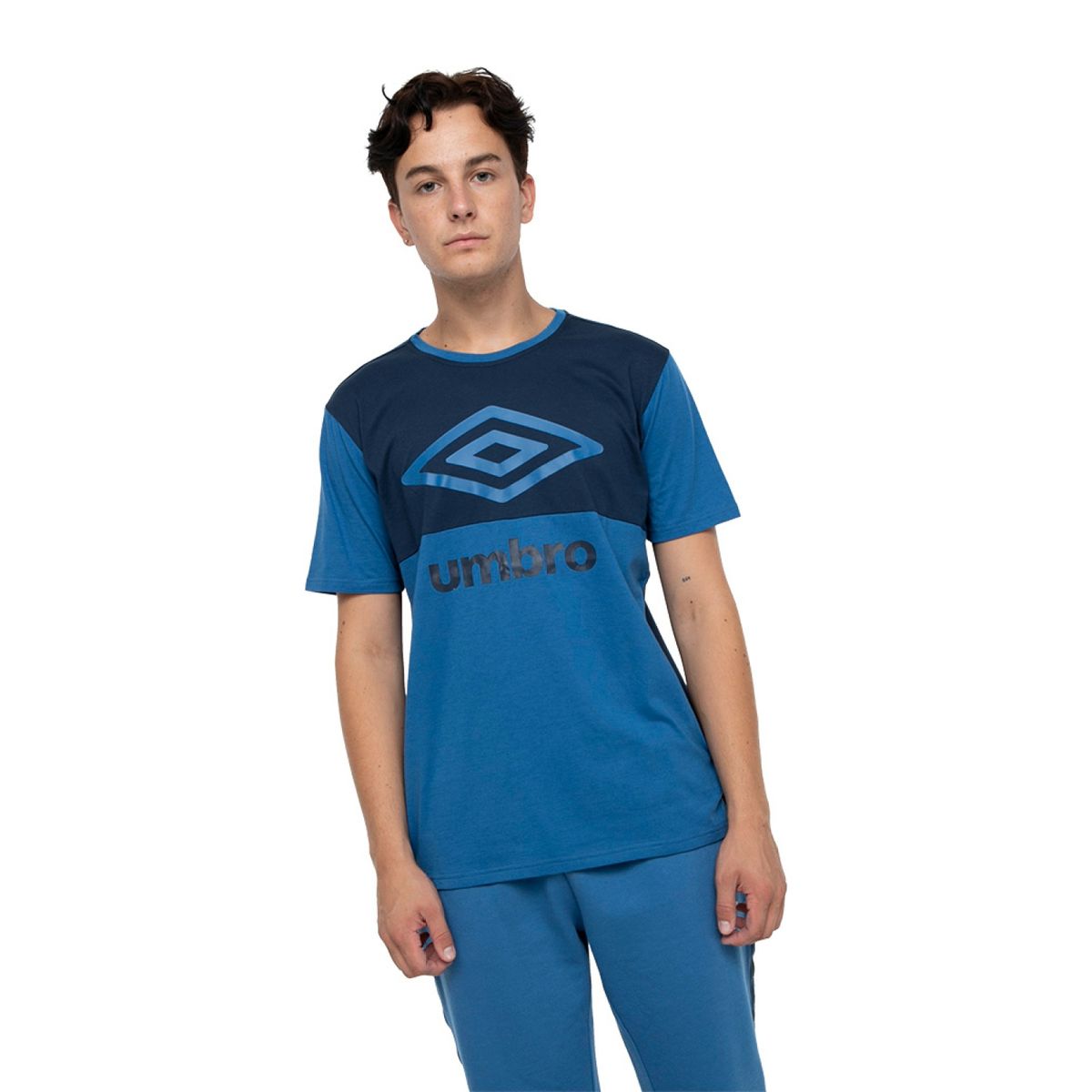 UMBRO - Umbro Poleras Manga Corta Hombre