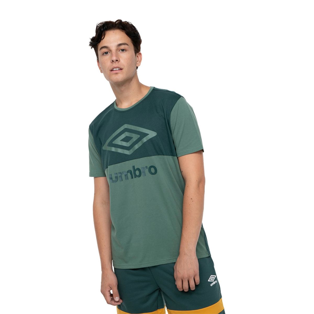 UMBRO - Umbro Poleras Manga Corta Hombre
