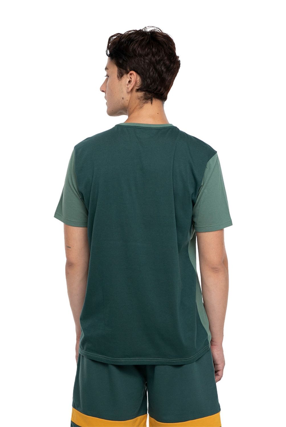 UMBRO - Umbro Poleras Manga Corta Hombre