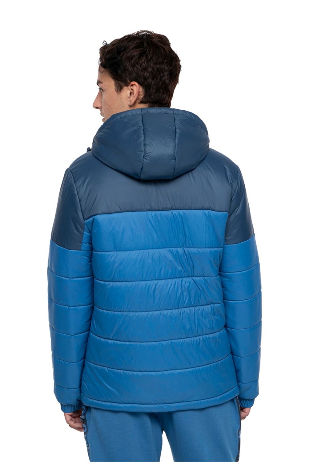 UMBRO - Parka Deportiva Hombre