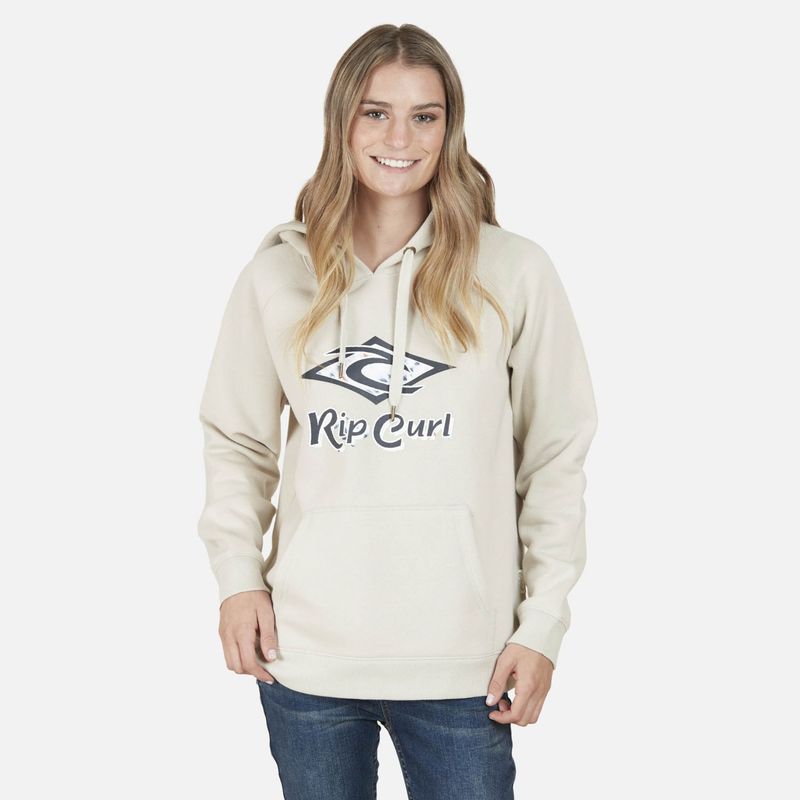 RIP CURL - Rip Curl Polerón Mujer